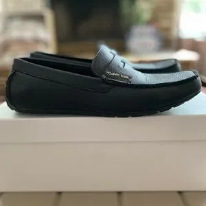 Calvin Klein | Shoes | Mens Calvin Klein Ivan Tumbled 
